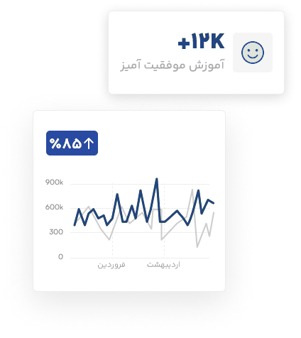 نفیسه بابایی بیزینس کوچ