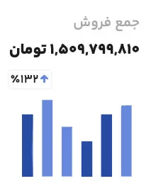 جمع فروش