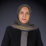 خانم مریم مبین زاده یزدی