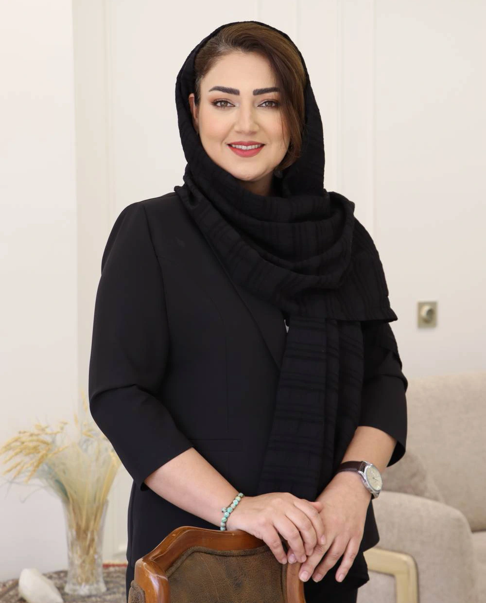 نفیس بابایی
